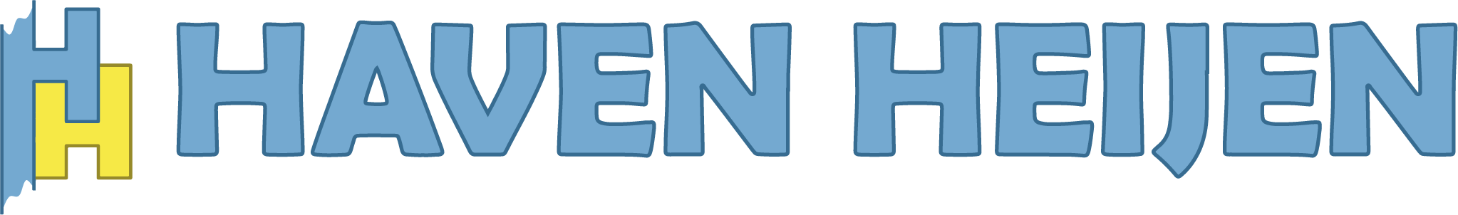 Haven Heijen - LOGO